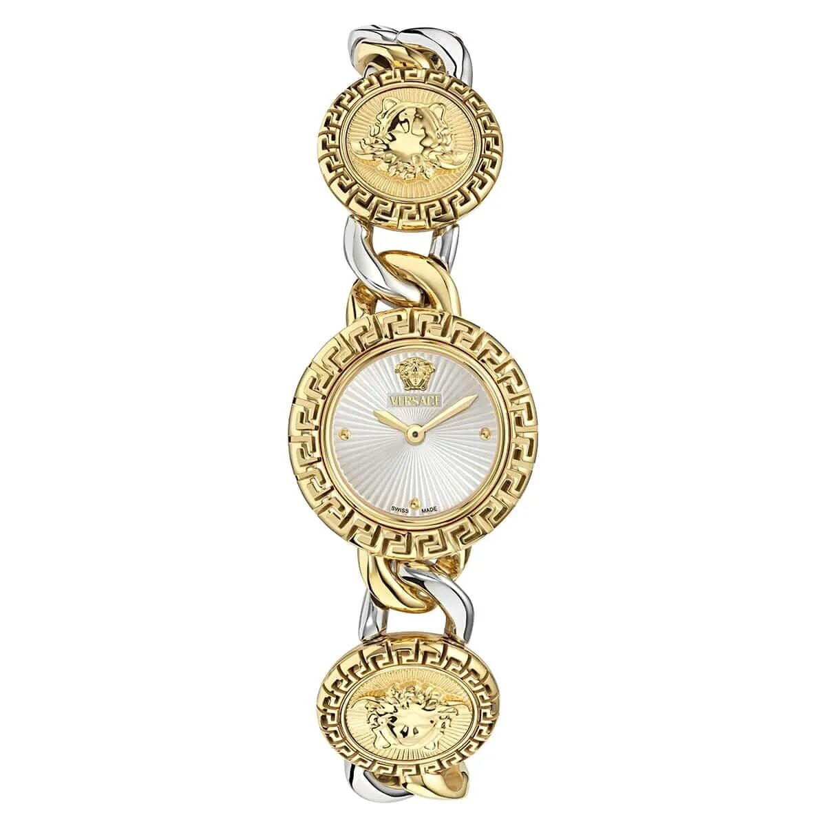 Versace VRSCVE0Q00325 Kol Saati
