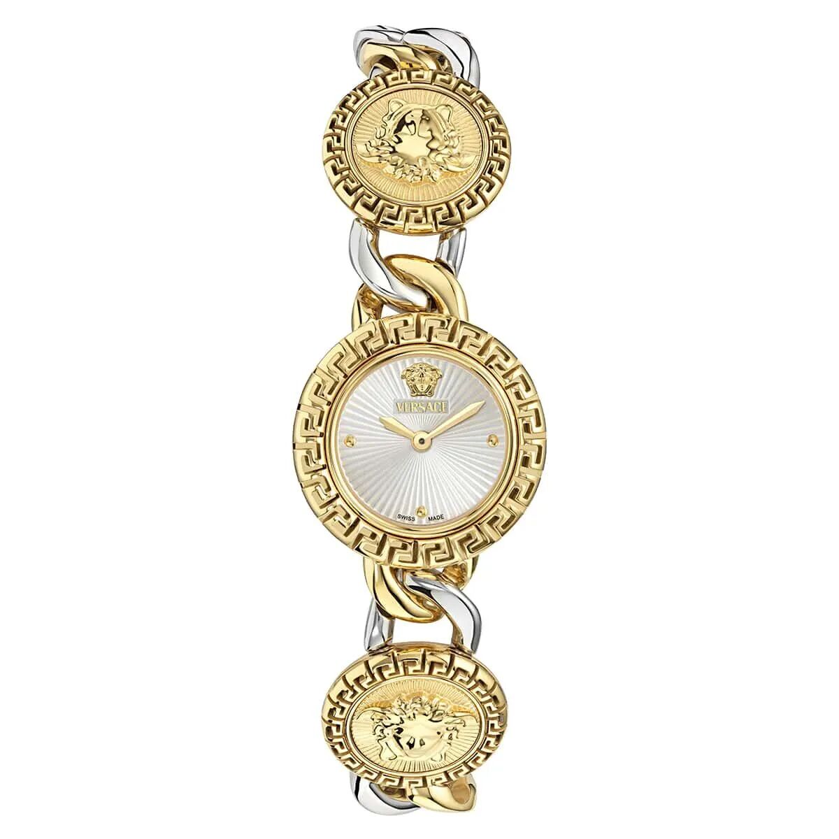 Versace VRSCVE0Q00325 Kol Saati