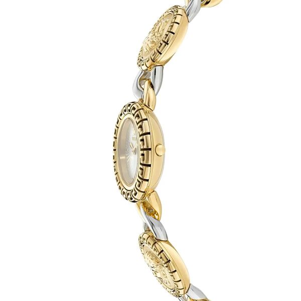 Versace VRSCVE0Q00325 Kol Saati