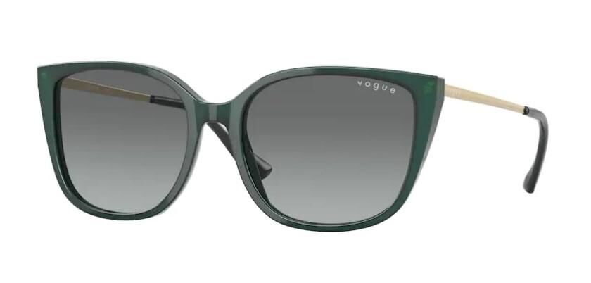 Vogue VO 5435SI 283411 .55 Güneş Gözlüğü