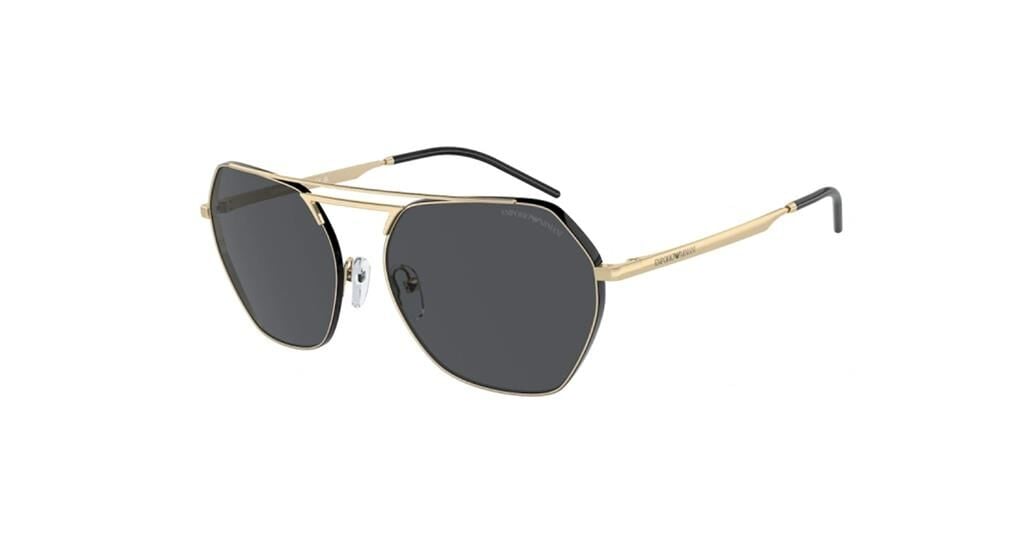 Emporio Armani EA 2148 301387 .56 Güneş Gözlüğü