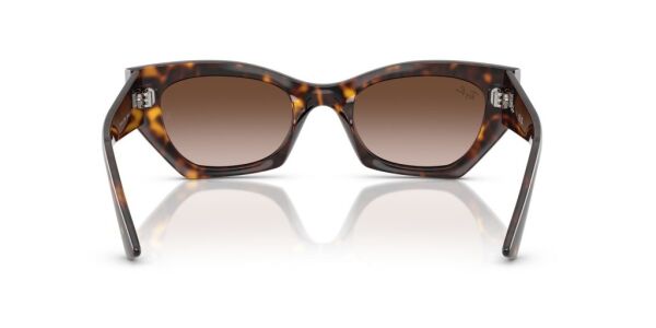 Ray-Ban RB 4430 135913 .49 Unisex Güneş Gözlüğü