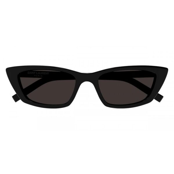 Saint Laurent SL 277 009 .52 Güneş Gözlüğü