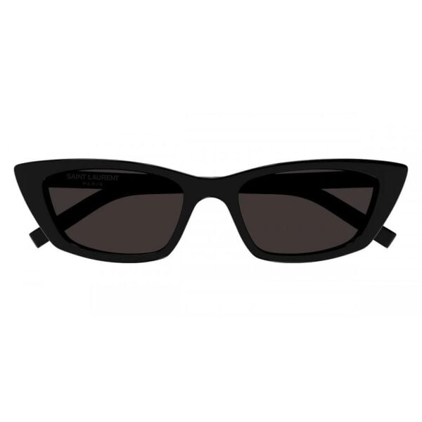 Saint Laurent SL 277 009 .52 Güneş Gözlüğü
