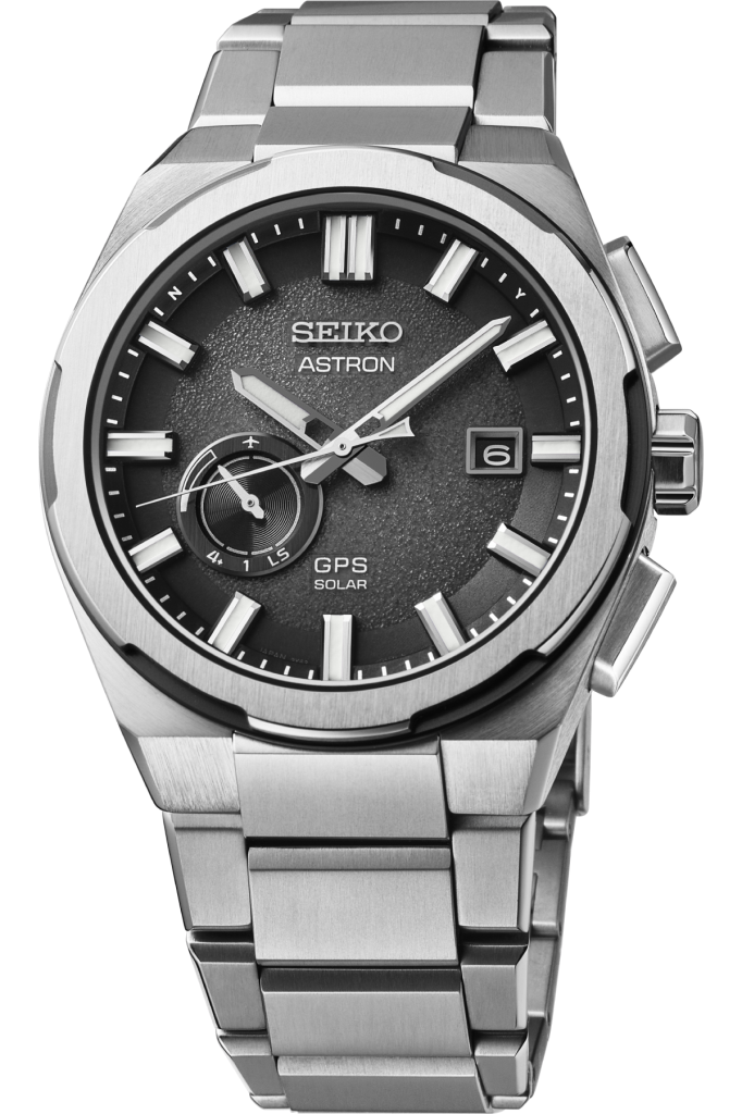 Seiko Astron SSJ025J1 Kol Saati
