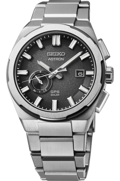 Seiko Astron SSJ025J1 Kol Saati