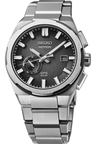 Seiko Astron SSJ025J1 Kol Saati
