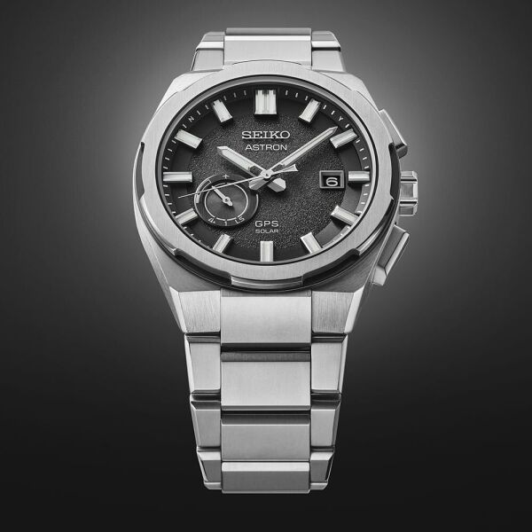 Seiko Astron SSJ025J1 Kol Saati