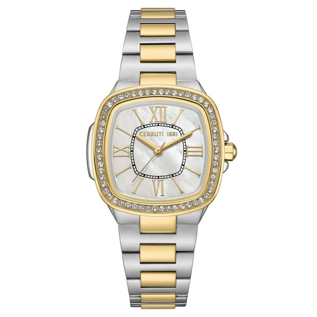 Cerruti CIWLG0086002 Kol Saatı