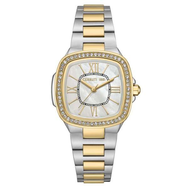 Cerruti CIWLG0086002 Kol Saatı
