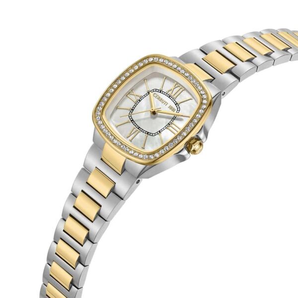 Cerruti CIWLG0086002 Kol Saatı