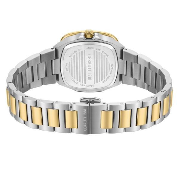 Cerruti CIWLG0086002 Kol Saatı