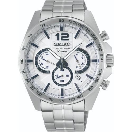 Seiko SSB343P Kol Saati