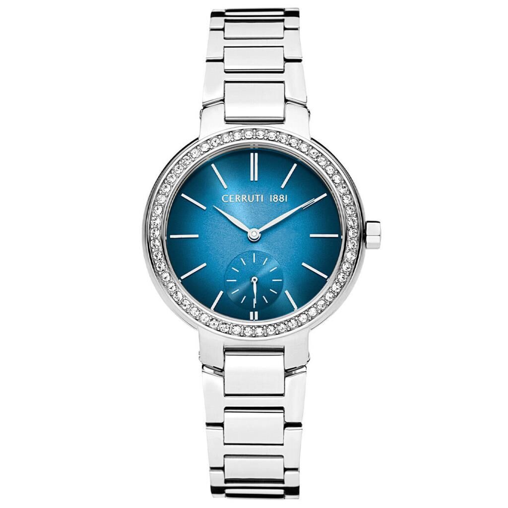 Cerruti CIWLG2225601 Kol Saatı