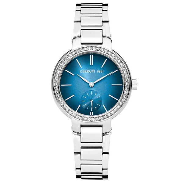 Cerruti CIWLG2225601 Kol Saatı