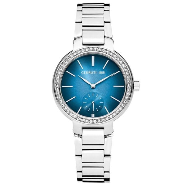 Cerruti CIWLG2225601 Kol Saatı