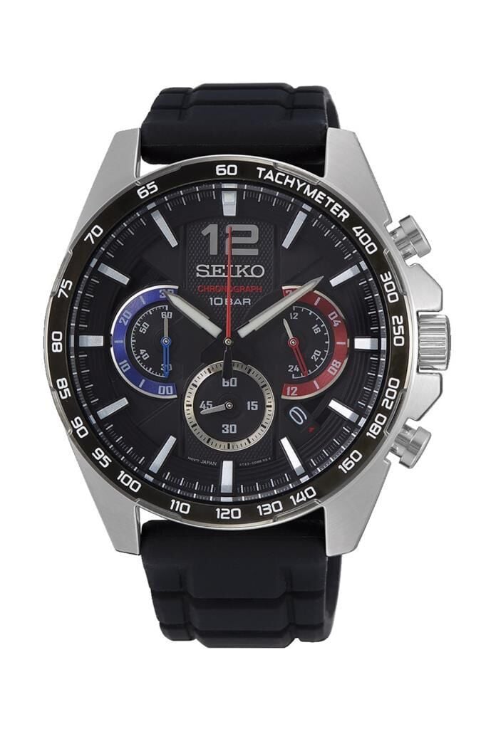 Seiko SSB347P Kol Saati