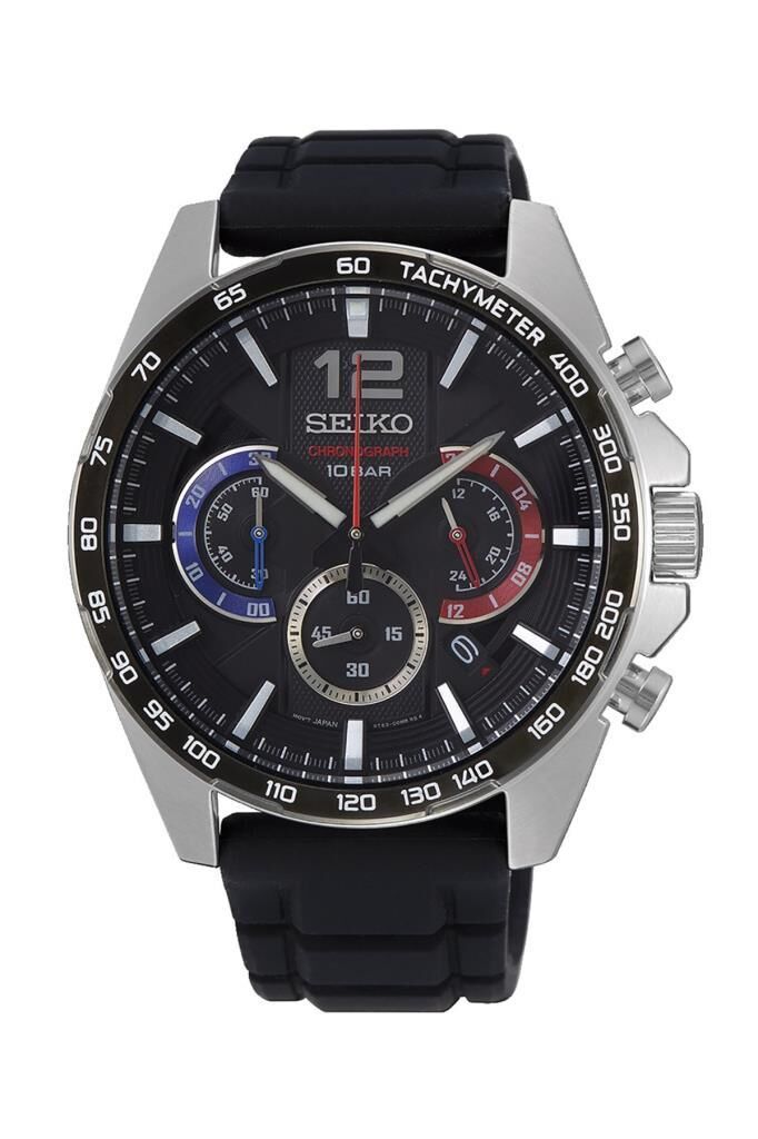 Seiko SSB347P Kol Saati