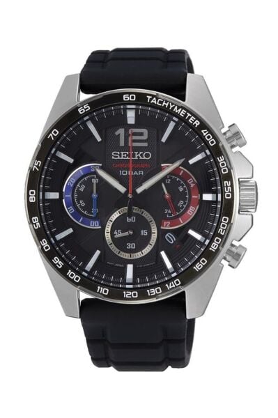 Seiko SSB347P Kol Saati