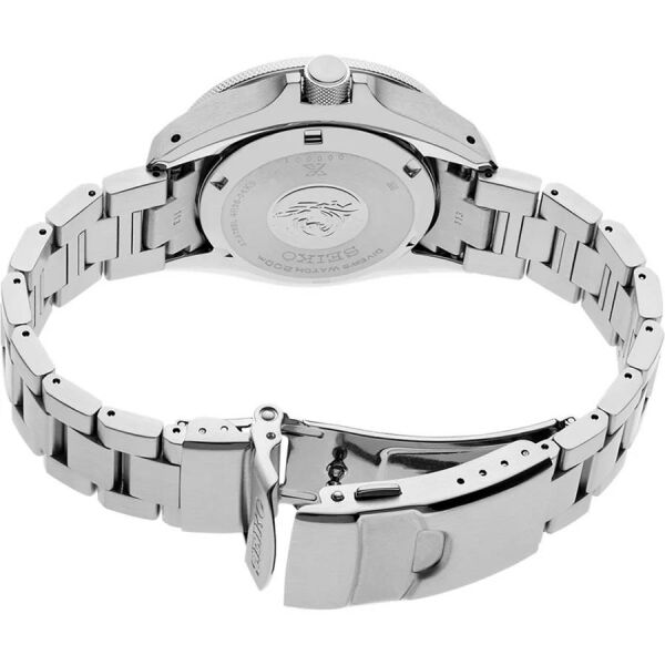 Seiko Presage Premium SRPL11K1 Kol Saati