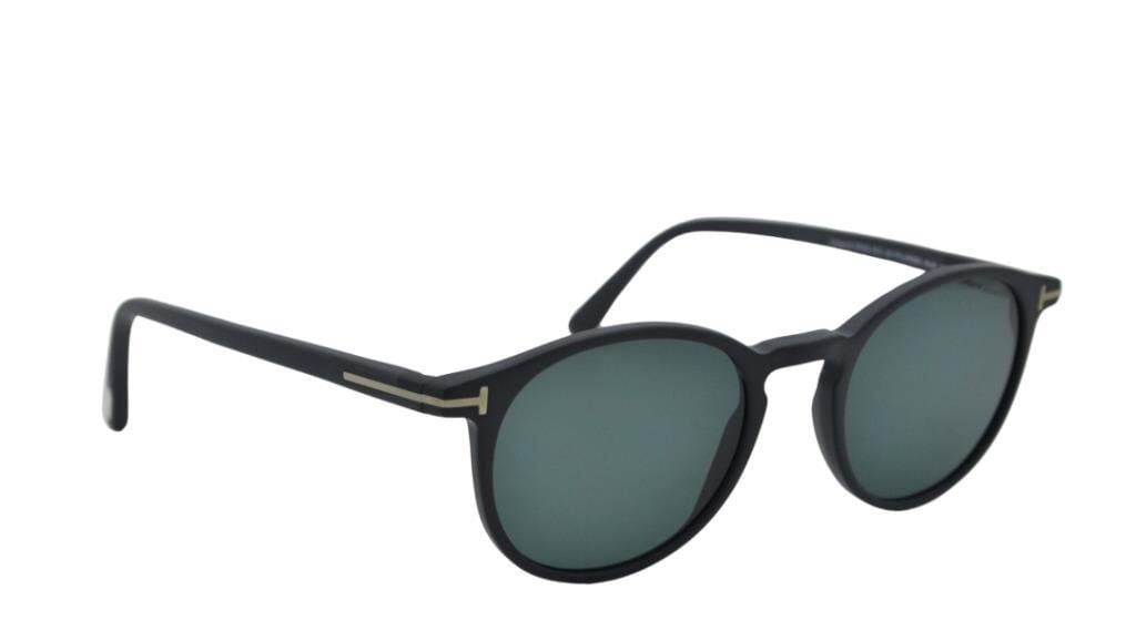 Tom Ford TF 0539S 02V .48  Güneş Gözlüğü