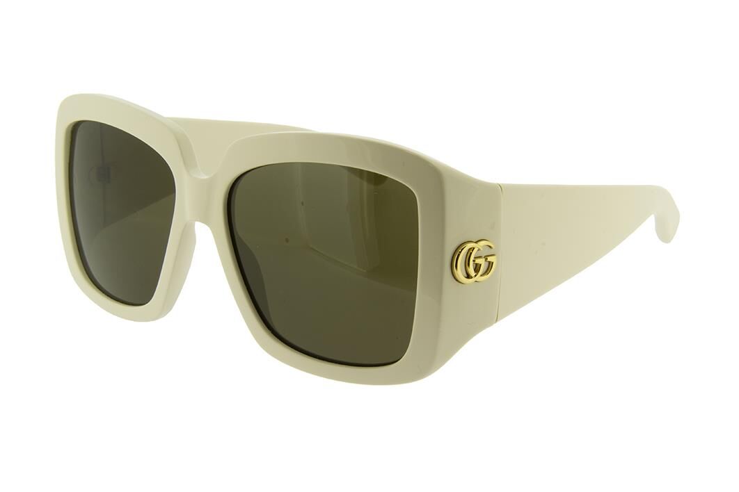 Gucci  GG 1402S 004 .55 Kadın Güneş Gözlüğü (SZ)
