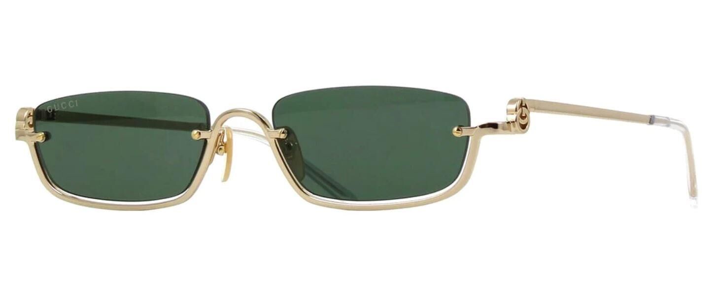Gucci  GG1278S 002 .55 Kadın Güneş Gözlüğü