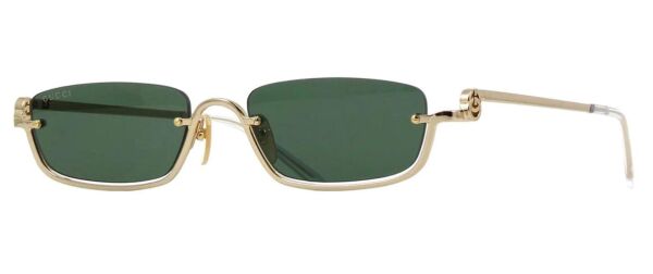 Gucci  GG1278S 002 .55 Kadın Güneş Gözlüğü