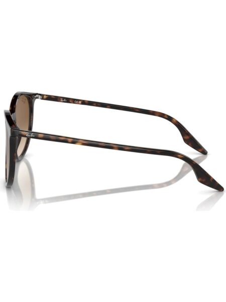 Ray-Ban RB 2204 902/51 .54 Unisex Güneş Gözlüğü