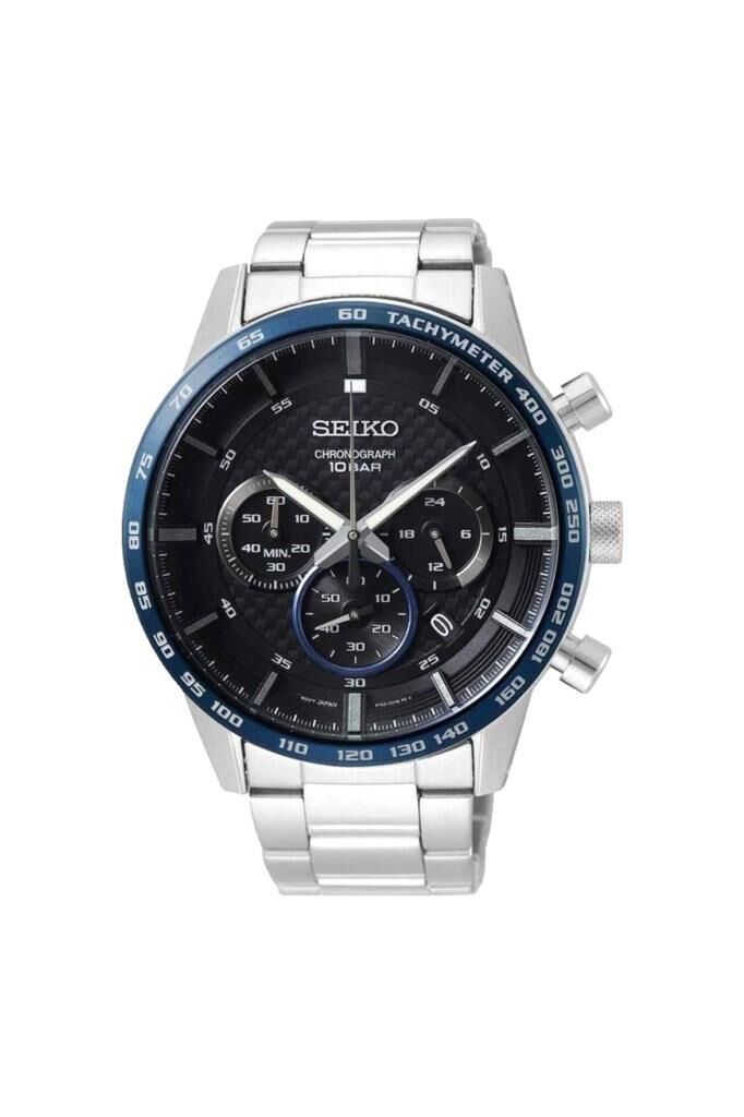 Seiko SSB357P Kol Saati