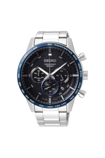 Seiko SSB357P Kol Saati