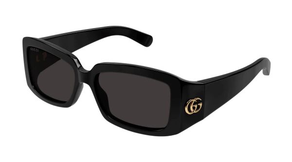 Gucci  GG 1403S 001 .54 Kadın Güneş Gözlüğü (SZ)