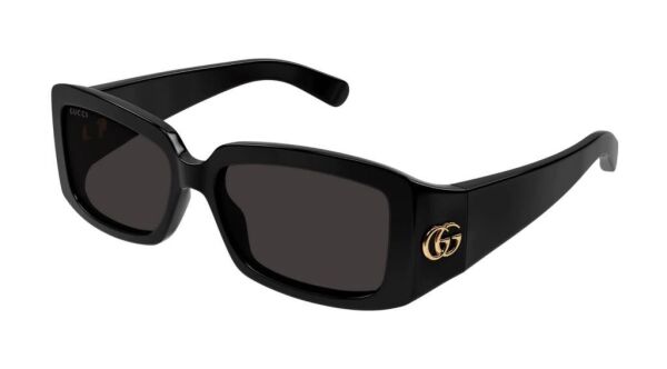 Gucci  GG 1403S 001 .54 Kadın Güneş Gözlüğü (SZ)