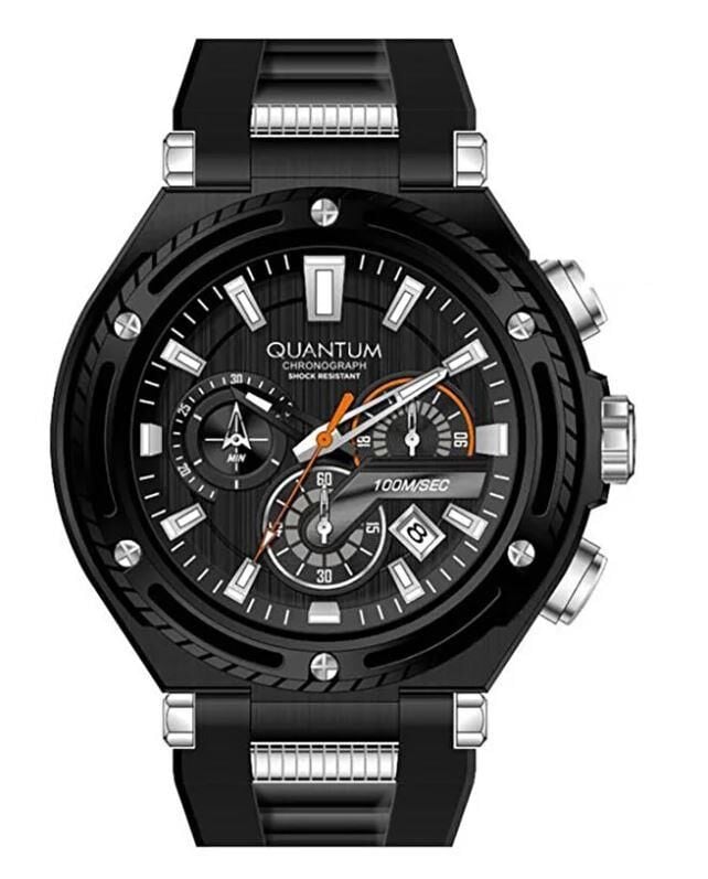 Quantum Erkek Kol Saati HNG1010.651