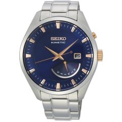 Seiko Kinetic SRN081P Kol Saati