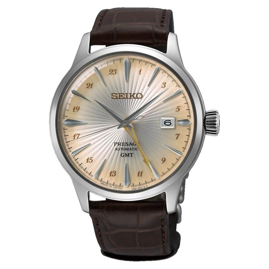 Seiko SSK041J1 Premium Erkek Kol Saati