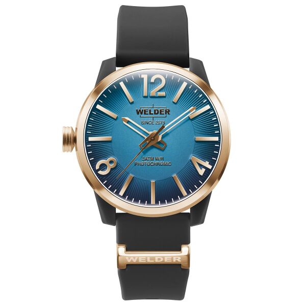Welder Moody  WWRL2006 (Ø 42 mm) Kadın Kol Saati