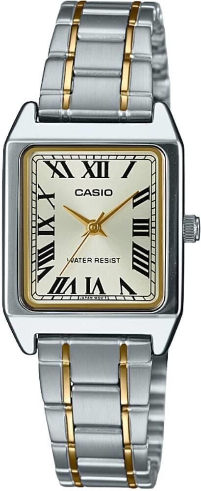 Casio Standart Kol Saati LTP-V007SG-9BUDF
