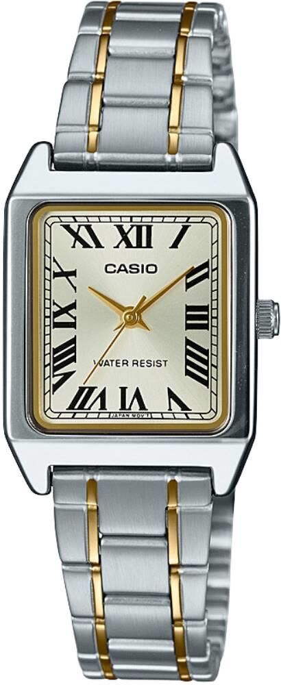 Casio Standart Kol Saati LTP-V007SG-9BUDF