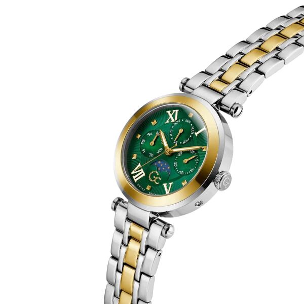 Guess Collection GCZ62002L9 Kol Saati