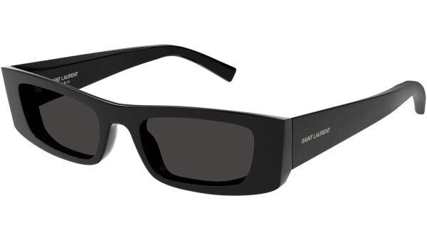 Saint Laurent SL 553 001 .52 Kadın Güneş Gözlüğü