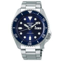 Seiko 5 Sports SRPD51K Kol Saati