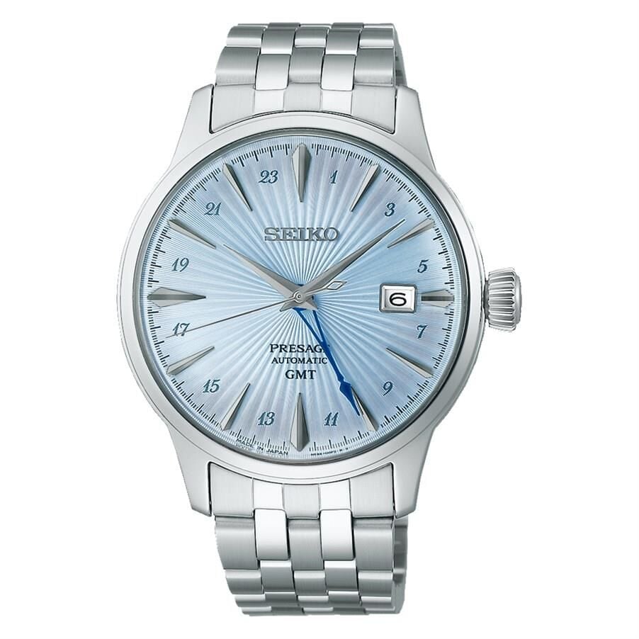 Seiko Presage SSK037J1 Premium Kol Saati