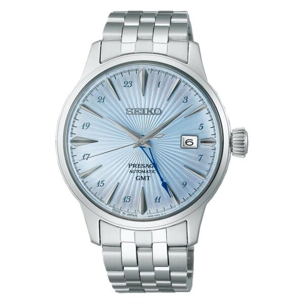 Seiko Presage SSK037J1 Premium Kol Saati