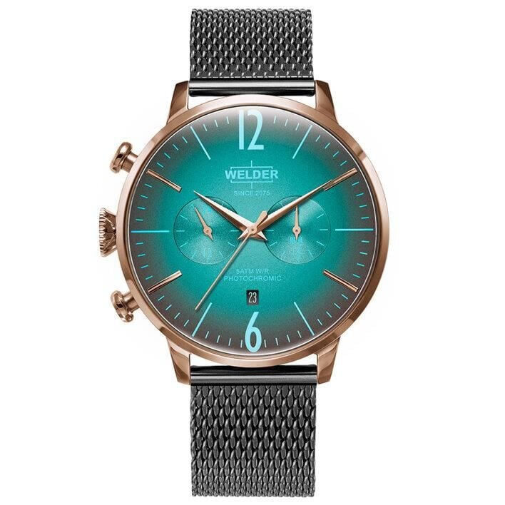 Welder Moody WWRC1013 (Ø 47 mm) Kol Saati