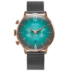 Welder Moody WWRC1013 (Ø 47 mm) Kol Saati