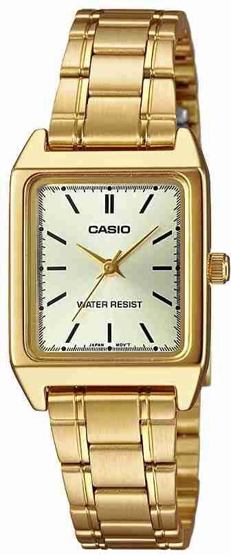 Casio Standart Kol Saati LTP-V007G-9EUDF