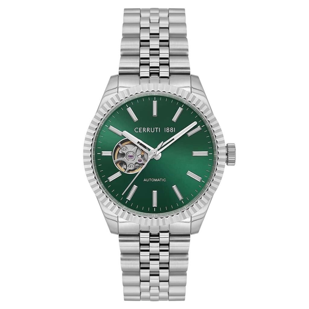 Cerruti CIWGL0090807 Kol Saatı