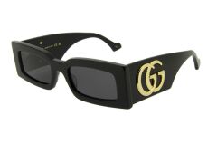 Gucci  GG 1425S 001 .53 Kadın Güneş Gözlüğü (SZ)