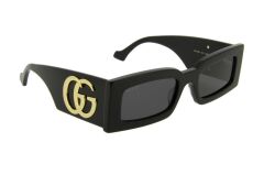 Gucci  GG 1425S 001 .53 Kadın Güneş Gözlüğü (SZ)